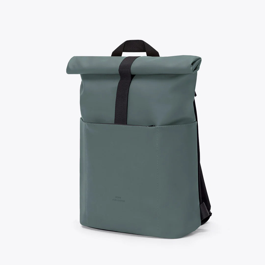Hajo mini - Lotus pine green