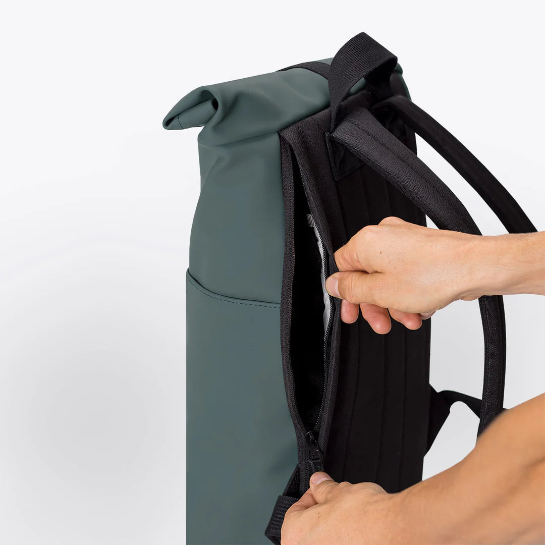 Hajo mini - Lotus pine green