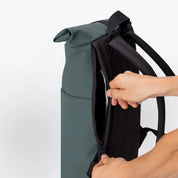 Hajo mini - Lotus pine green