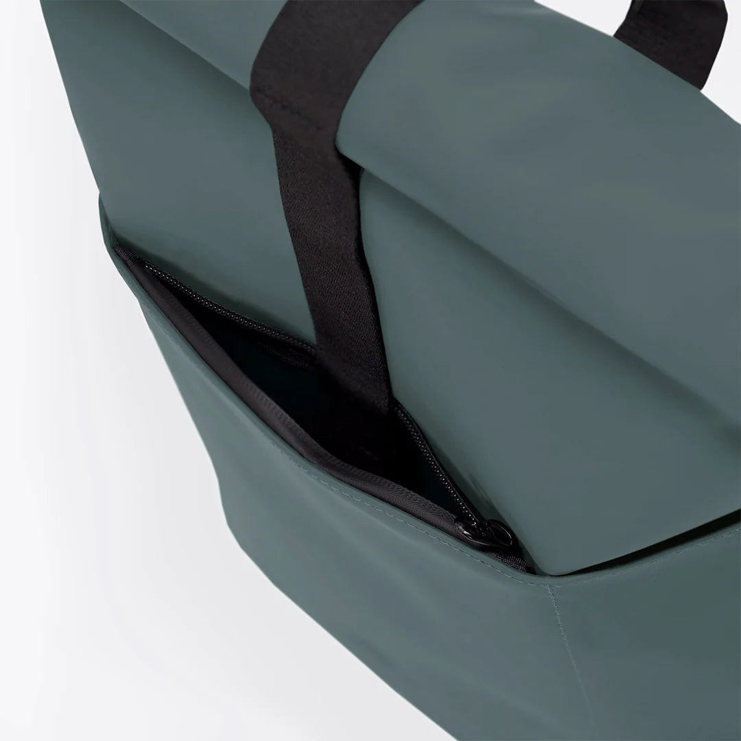 Hajo mini - Lotus pine green