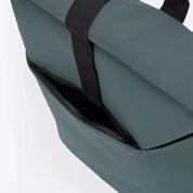 Hajo mini - Lotus pine green