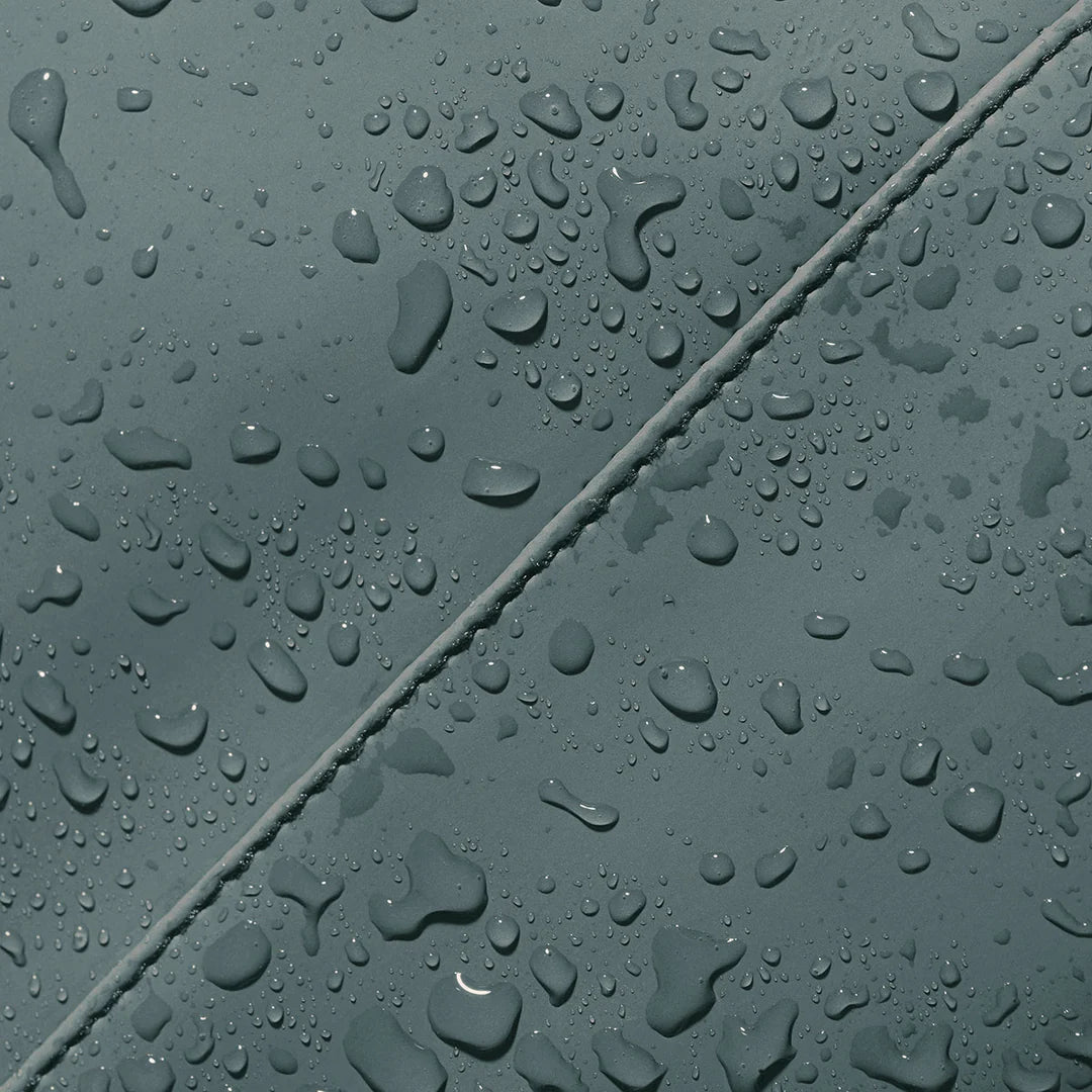 Hajo mini - Lotus pine green