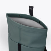 Hajo mini - Lotus pine green