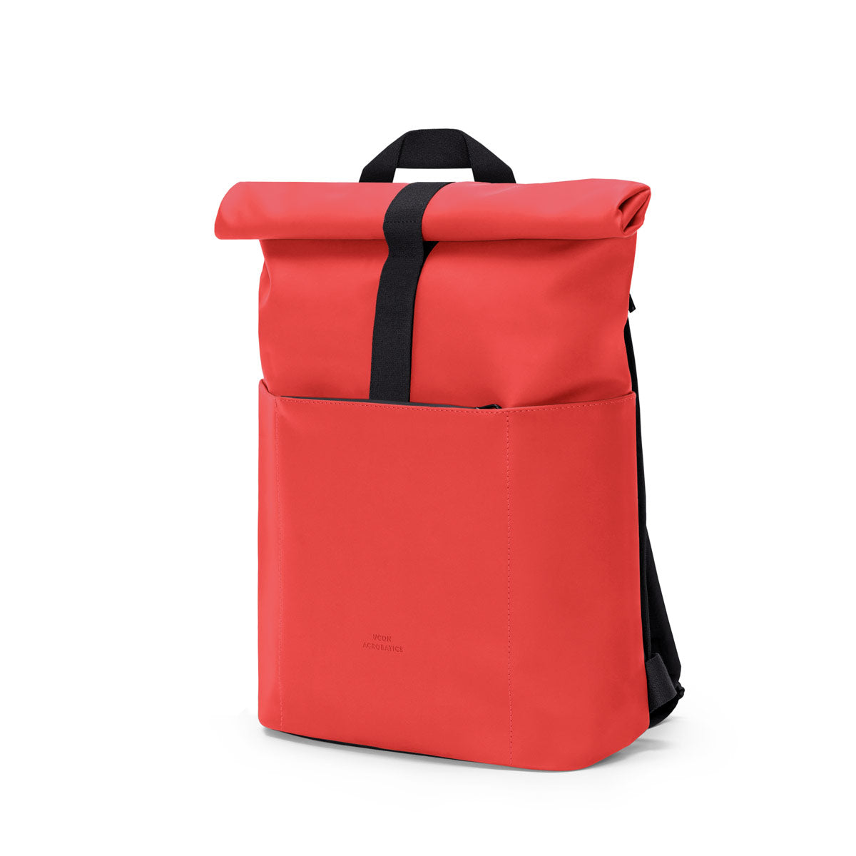 Hajo mini - Lotus red
