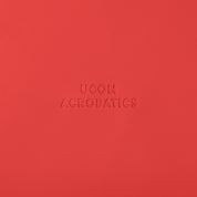 Hajo mini - Lotus red