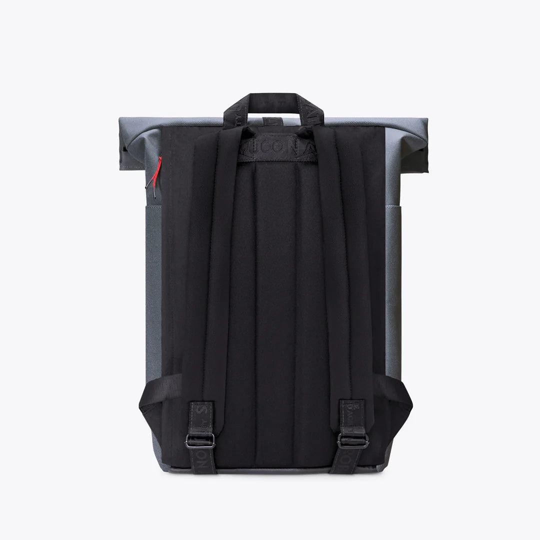 Hajo mini - Phantom ocean blue reflective