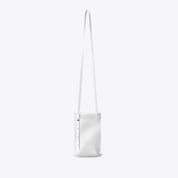 Hugo bag - Lotus infinity silver metallic