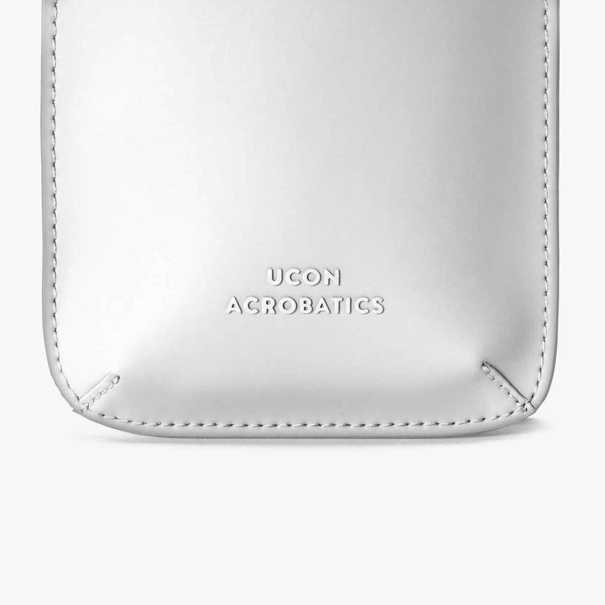 Hugo bag - Lotus infinity silver metallic