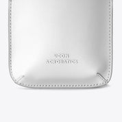 Hugo bag - Lotus infinity silver metallic