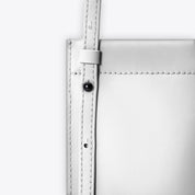 Hugo bag - Lotus infinity silver metallic