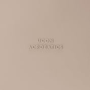 Jannik medium - Lotus infinity burgundy sand