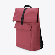 Jannik medium - Lotus infinity burgundy