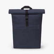 Jannik medium - Lotus infinity dark navy