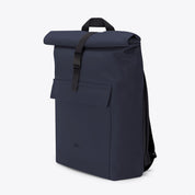 Jannik medium - Lotus infinity dark navy