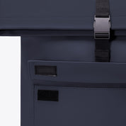 Jannik medium - Lotus infinity dark navy