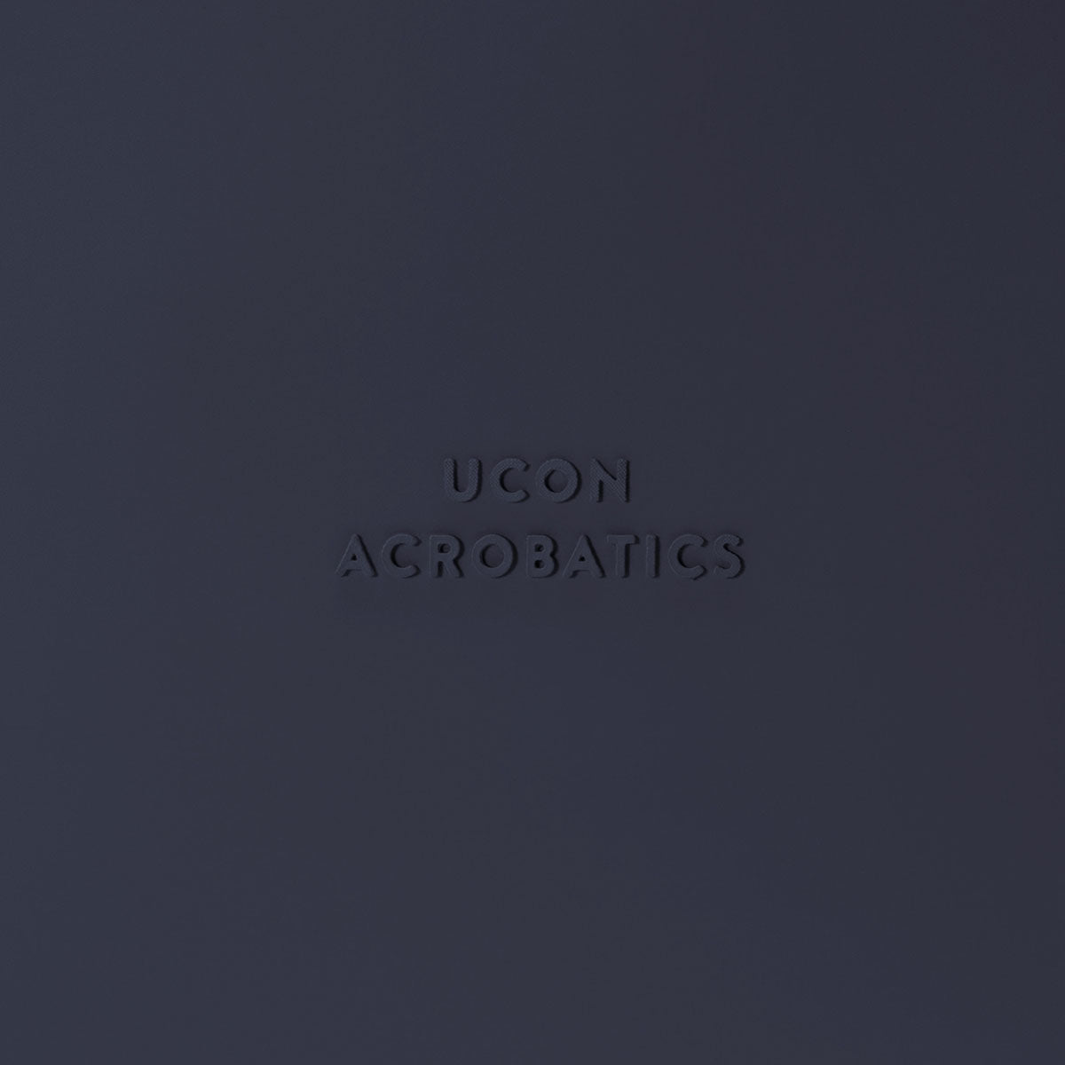 Jannik medium - Lotus infinity dark navy