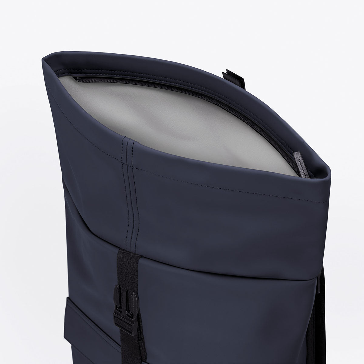 Jannik medium - Lotus infinity dark navy