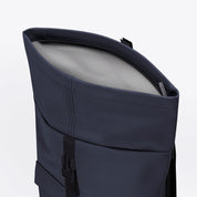 Jannik medium - Lotus infinity dark navy