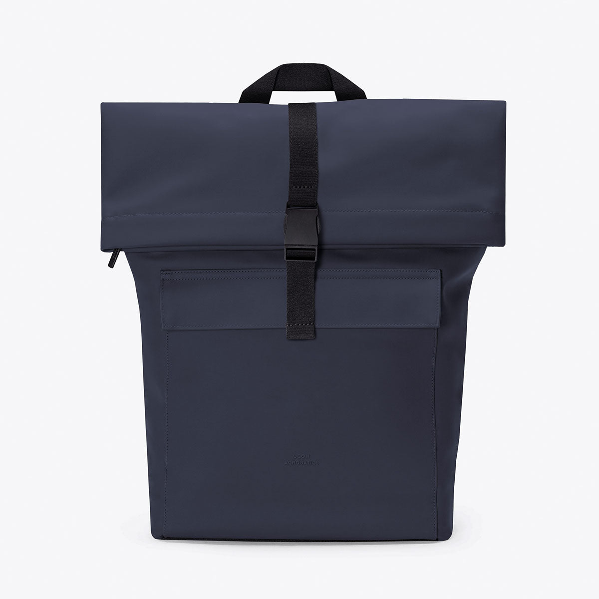 Jannik medium - Lotus infinity dark navy