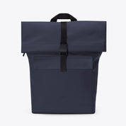 Jannik medium - Lotus infinity dark navy