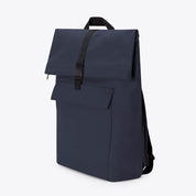 Jannik medium - Lotus infinity dark navy