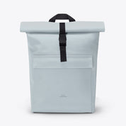 Jannik medium - Lotus infinity dusty blue