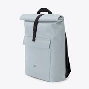 Jannik medium - Lotus infinity dusty blue