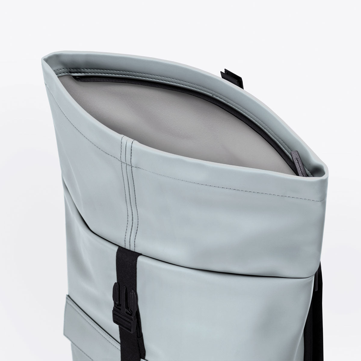 Jannik medium - Lotus infinity dusty blue
