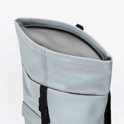 Jannik medium - Lotus infinity dusty blue