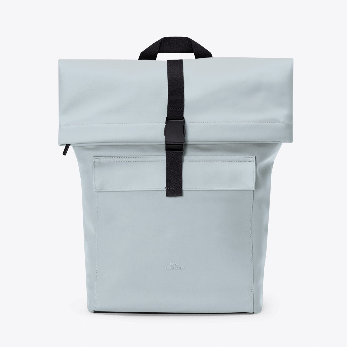 Jannik medium - Lotus infinity dusty blue