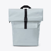 Jannik medium - Lotus infinity dusty blue