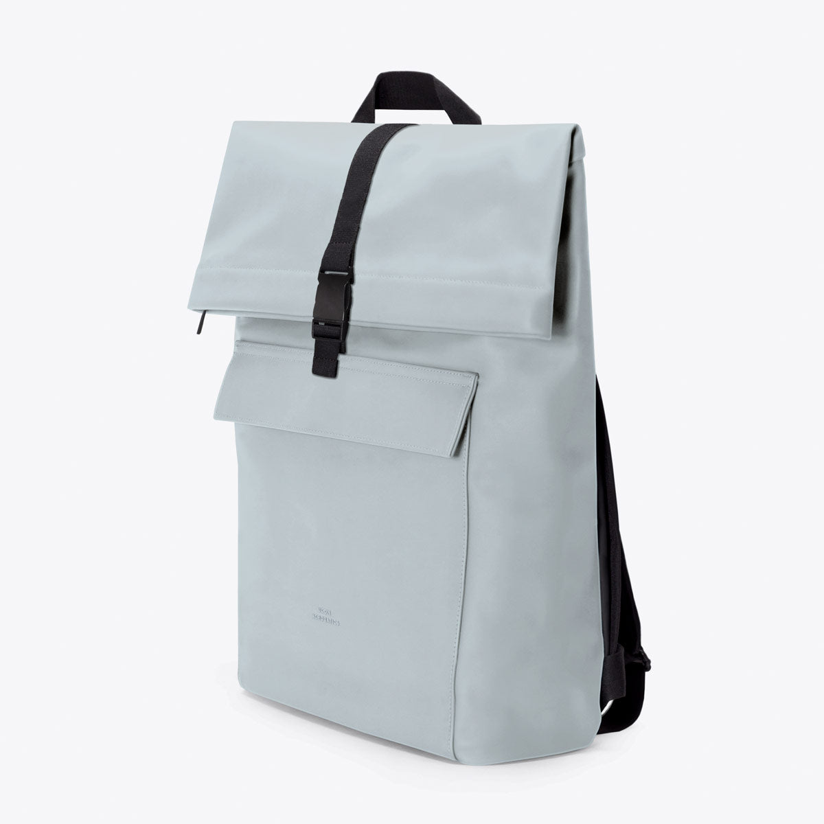 Jannik medium - Lotus infinity dusty blue