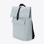 Jannik medium - Lotus infinity dusty blue