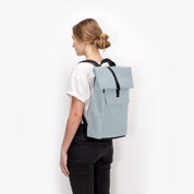 Jannik medium - Lotus infinity dusty blue