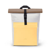 Jannik medium - Lotus infinity glacier grey lemon