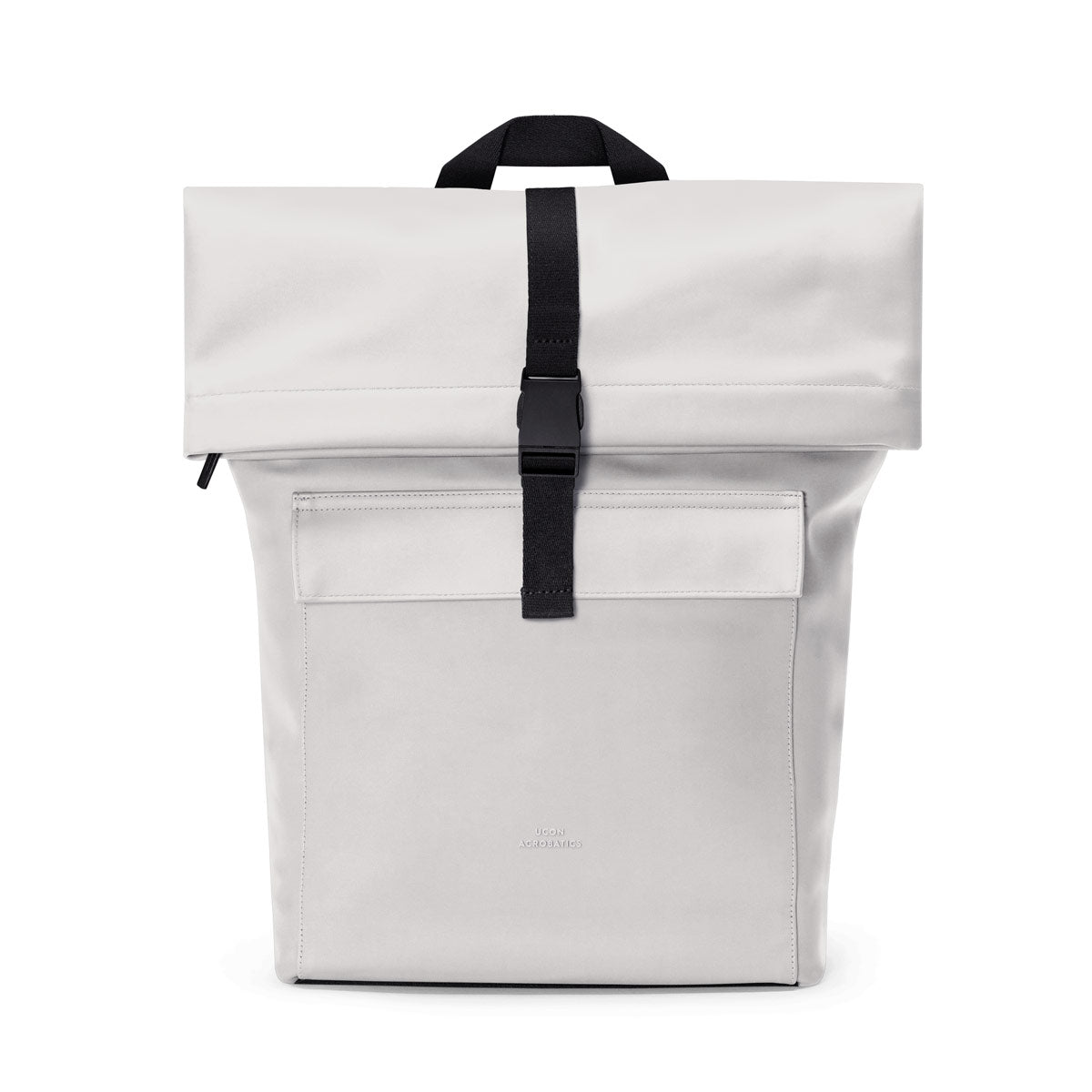 Jannik medium - Lotus infinity glacier grey