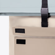 Jannik medium - Lotus infinity light sand sand
