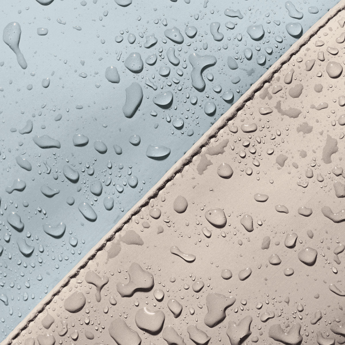 Jannik medium - Lotus infinity light sand sand