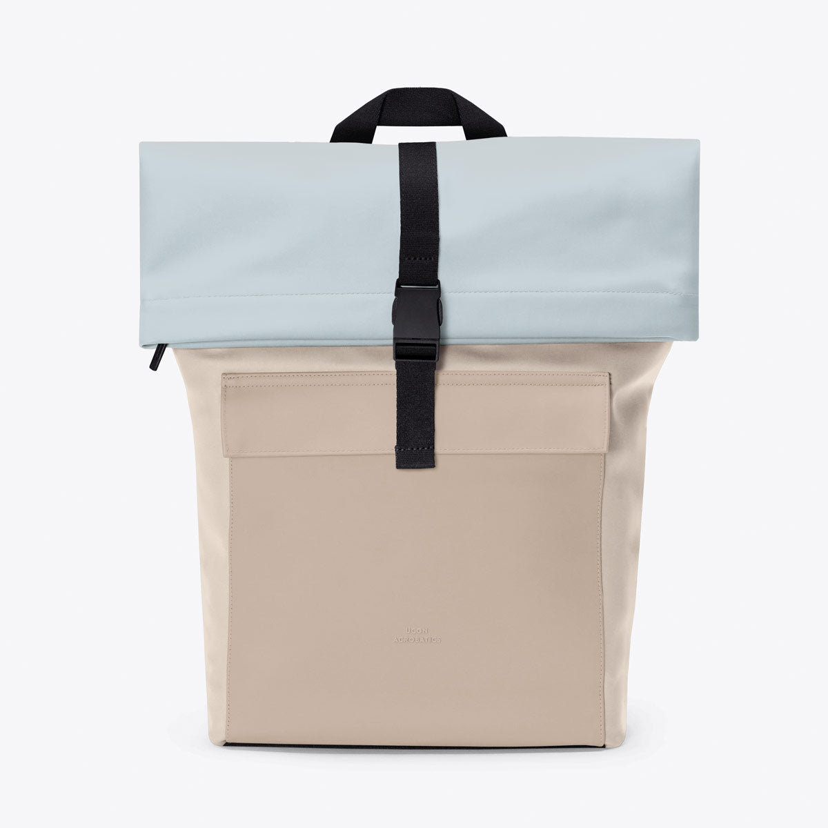 Jannik medium - Lotus infinity light sand sand