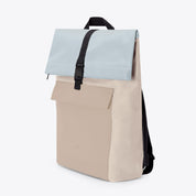 Jannik medium - Lotus infinity light sand sand