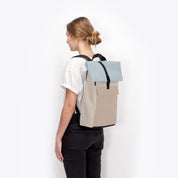 Jannik medium - Lotus infinity light sand sand