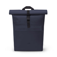 Afbeelding in Gallery-weergave laden, Jannik medium pannier (fietstas) - Lotus infinity dark navy
