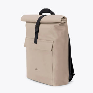 Jannik medium pannier (fietstas) - Lotus infinity Sand