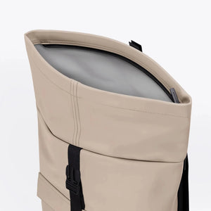 Jannik medium pannier (fietstas) - Lotus infinity Sand