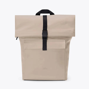 Jannik medium pannier (fietstas) - Lotus infinity Sand