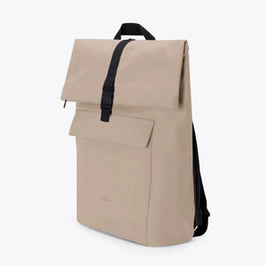 Jannik medium pannier (fietstas) - Lotus infinity Sand