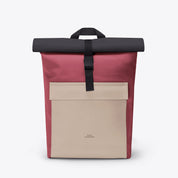 Jannik mini - Lotus infinity burgundy sand