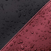 Jannik mini - Lotus infinity burgundy sand