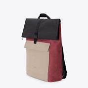 Jannik mini - Lotus infinity burgundy sand