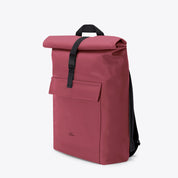 Jannik mini - Lotus infinity burgundy